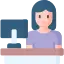 Information Desk Image