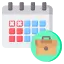 Schedule Icon